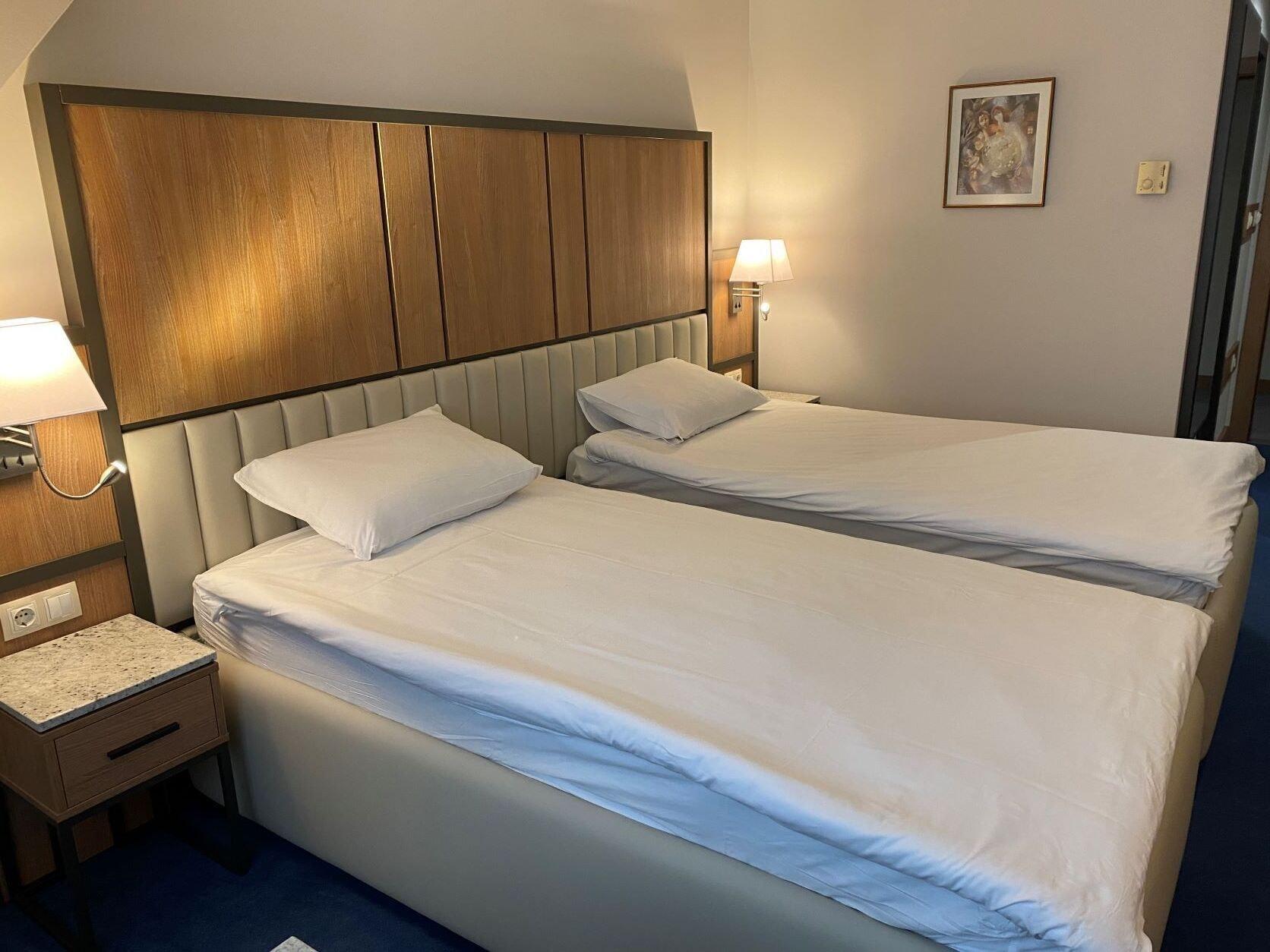 Legends Hotel Sofia