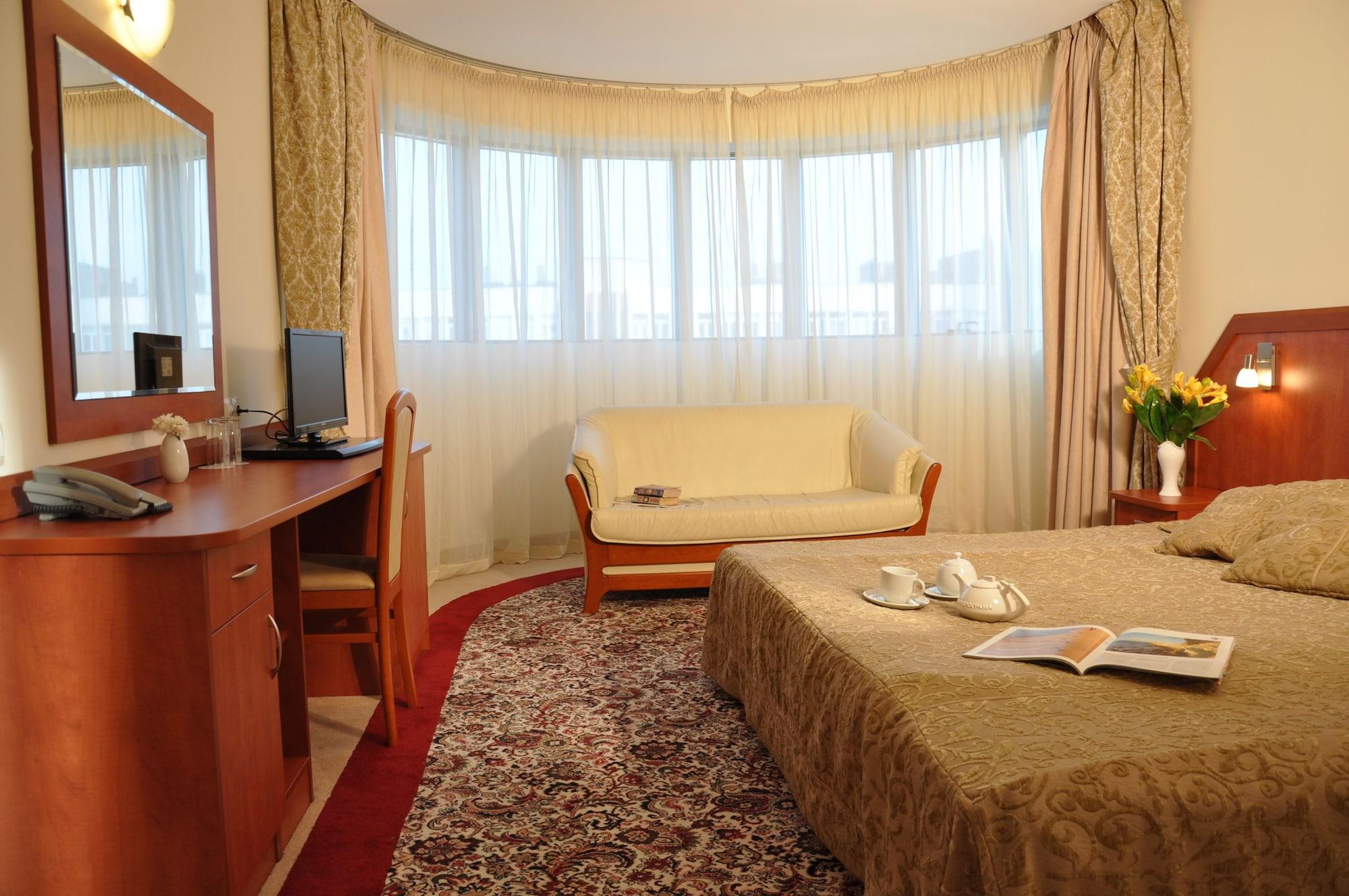 Legends Hotel Sofia