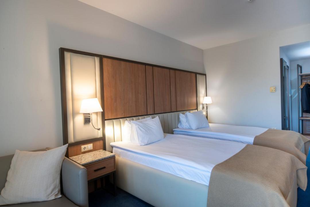Hotel Legends 4*