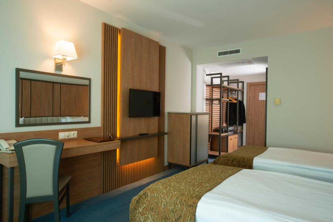 Hotel Legends Sofia