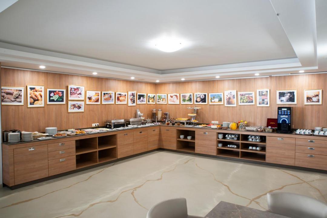 Legends Hotel Sofia