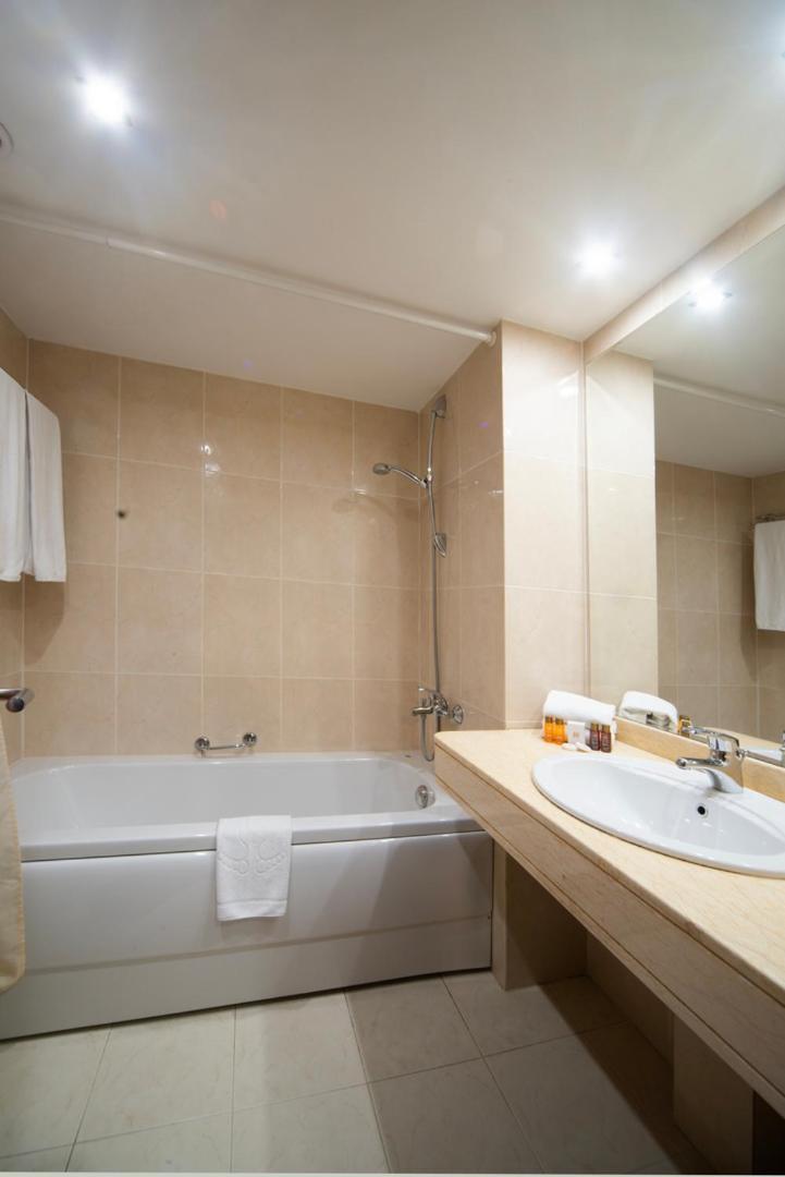 Legends Hotel Sofia