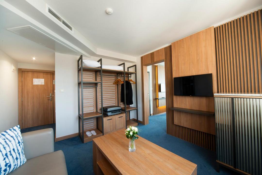 Hotel Legends Sofia