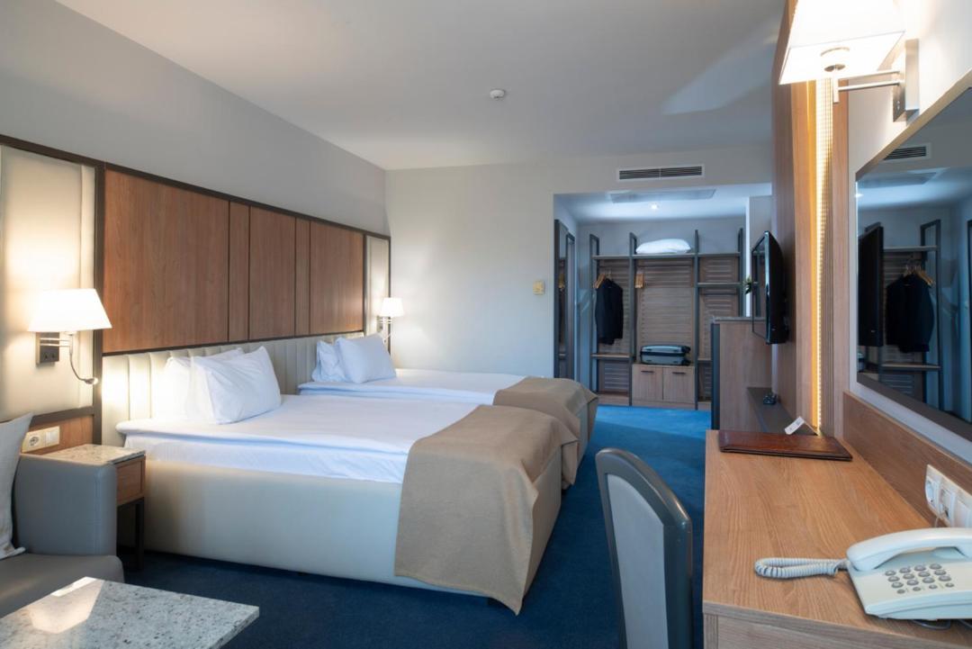 Hotel Legends