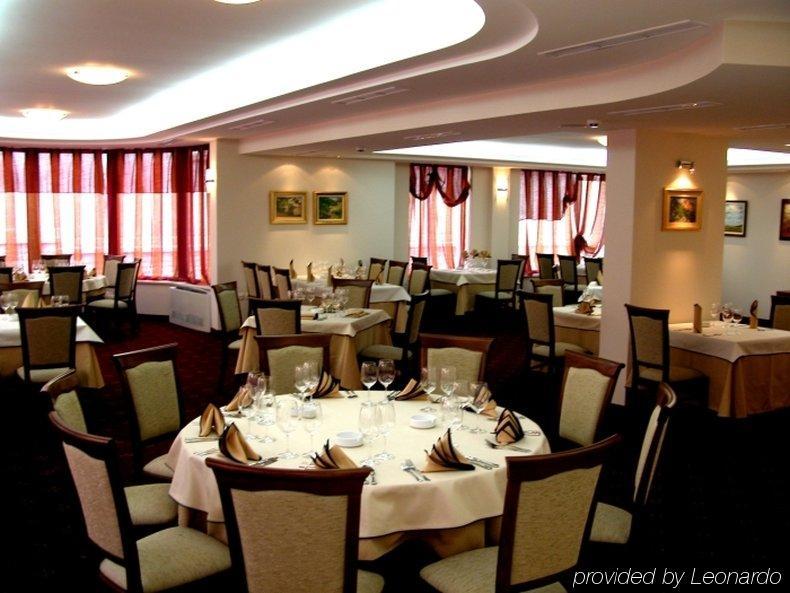 Hotel Legends Sofia