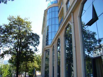 Legends Hotel Sofia