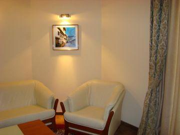 Legends Hotel Sofia