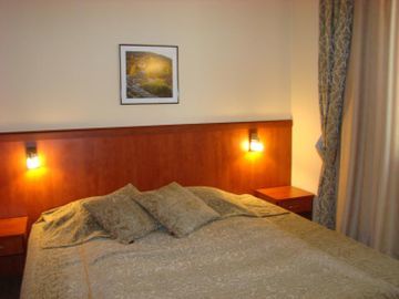 Legends Hotel Sofia
