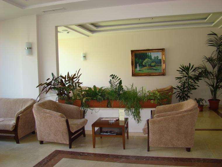 Hotel Legends Sofia