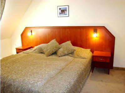 Legends Hotel Sofia