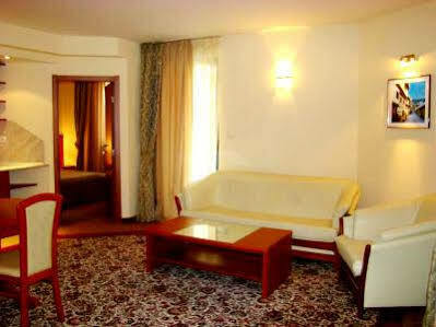 Hotel Legends 4*