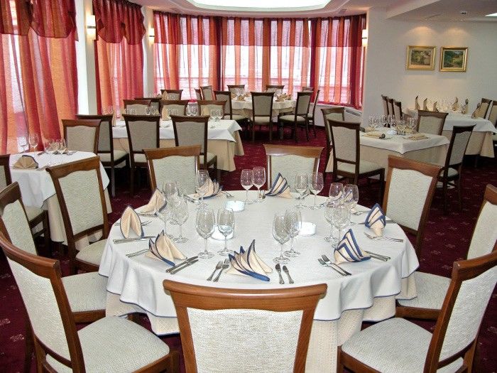 Legends Hotel 4*